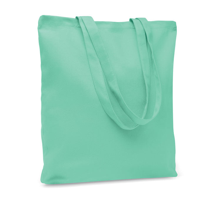 RASSA COLORED – Einkaufstasche aus Canvas, 270 g/m²