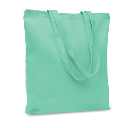 RASSA COLORED – Einkaufstasche aus Canvas, 270 g/m²