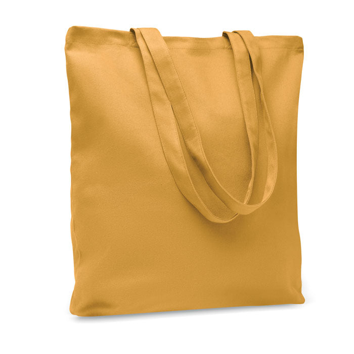 RASSA COLORED – Einkaufstasche aus Canvas, 270 g/m²
