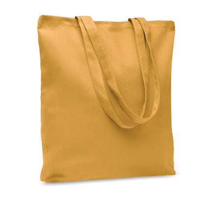 RASSA COLORED – Einkaufstasche aus Canvas, 270 g/m²