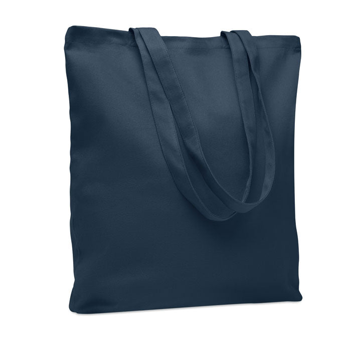 RASSA COLORED – Einkaufstasche aus Canvas, 270 g/m²