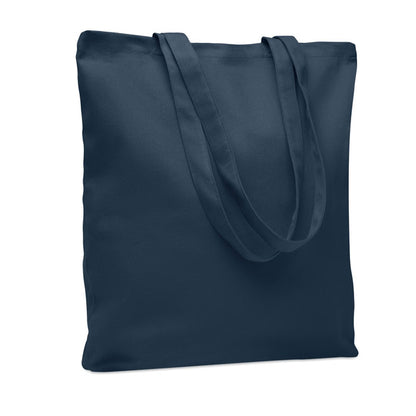 RASSA COLORED – Einkaufstasche aus Canvas, 270 g/m²