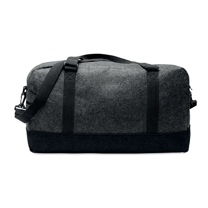 INDICO BAG - Bossa de cap de setmana de feltre RPET