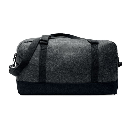 INDICO BAG - RPET felt weekend bag