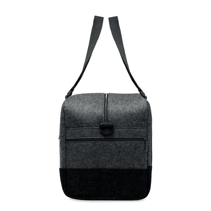 INDICO BAG - Bossa de cap de setmana de feltre RPET