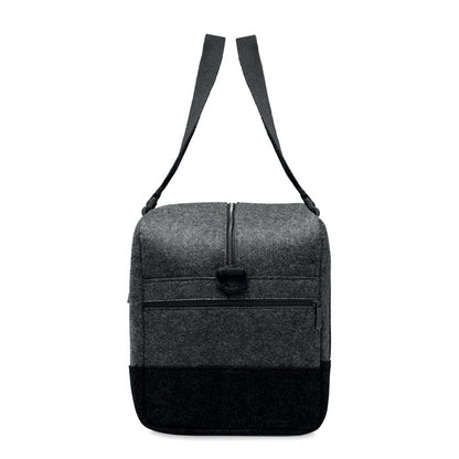 INDICO BAG - Bossa de cap de setmana de feltre RPET