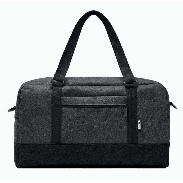 INDICO BAG - Bossa de cap de setmana de feltre RPET