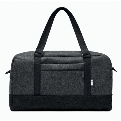 INDICO BAG - Bossa de cap de setmana de feltre RPET