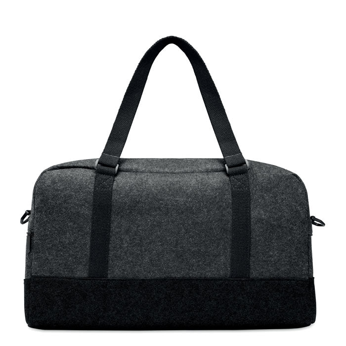 INDICO BAG - Bossa de cap de setmana de feltre RPET