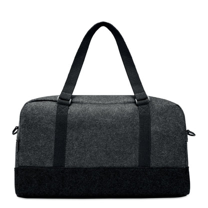 INDICO BAG - Bossa de cap de setmana de feltre RPET