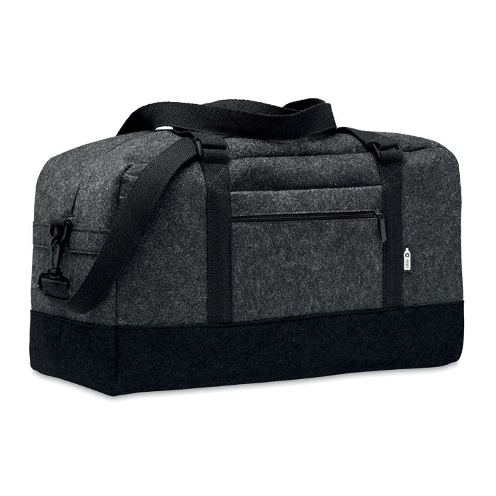 INDICO BAG - Bossa de cap de setmana de feltre RPET