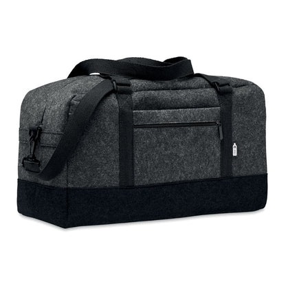 INDICO BAG - Bossa de cap de setmana de feltre RPET