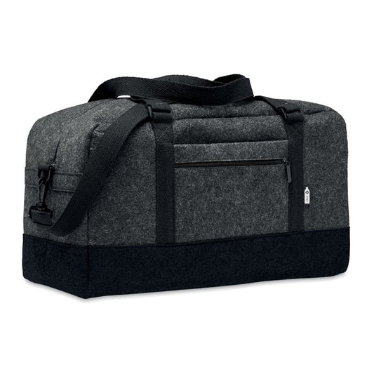 INDICO BAG - Bossa de cap de setmana de feltre RPET