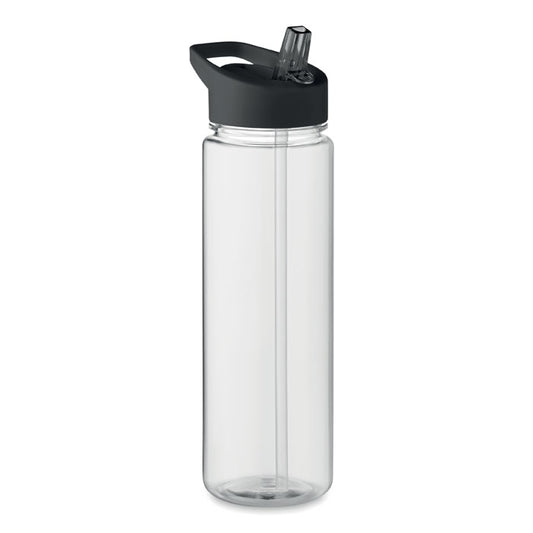 ALABAMA – RPET-Flasche 650 ml, PP-Klappdeckel