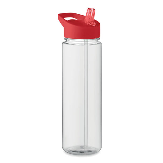 ALABAMA - RPET bottle 650ml PP flip lid