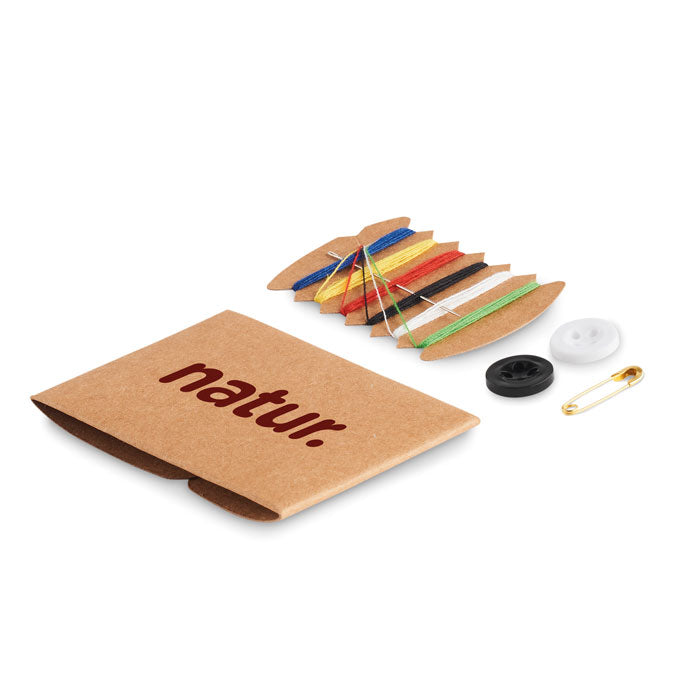 COMPACTE - Kit de costura