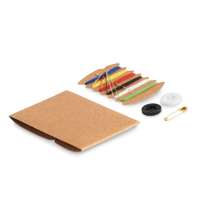 COMPACTE - Kit de costura