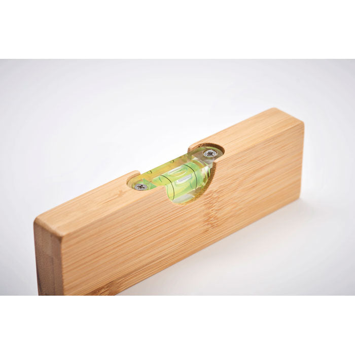 SPIREN - Spirit level and bottle opener