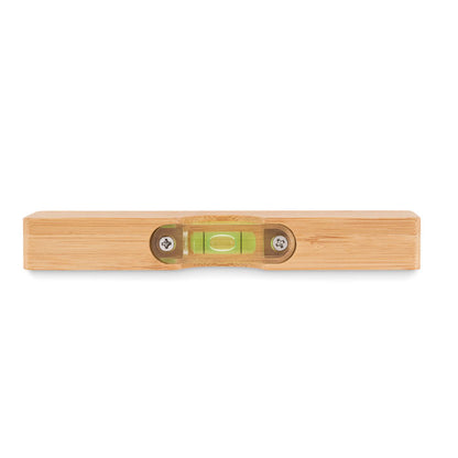SPIREN - Spirit level and bottle opener
