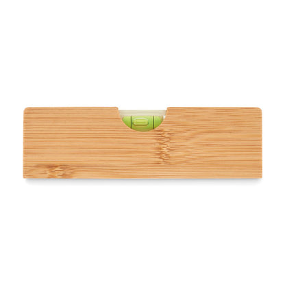 SPIREN - Spirit level and bottle opener