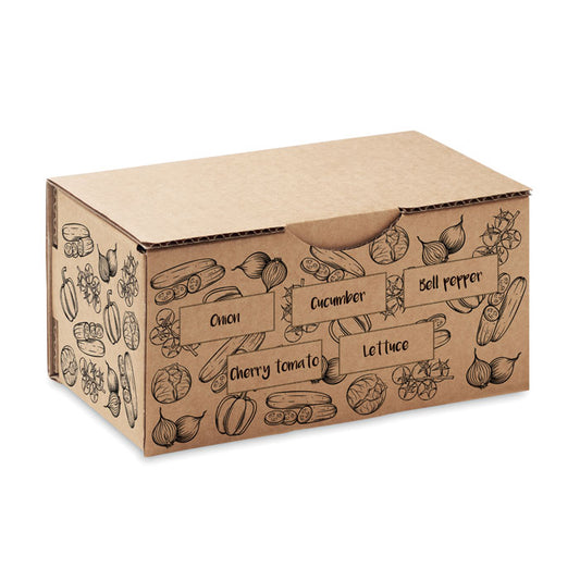 SALAD - Growing kit