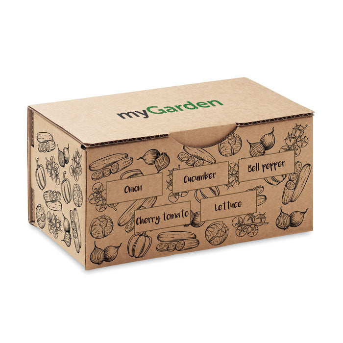 SALAD - Growing kit