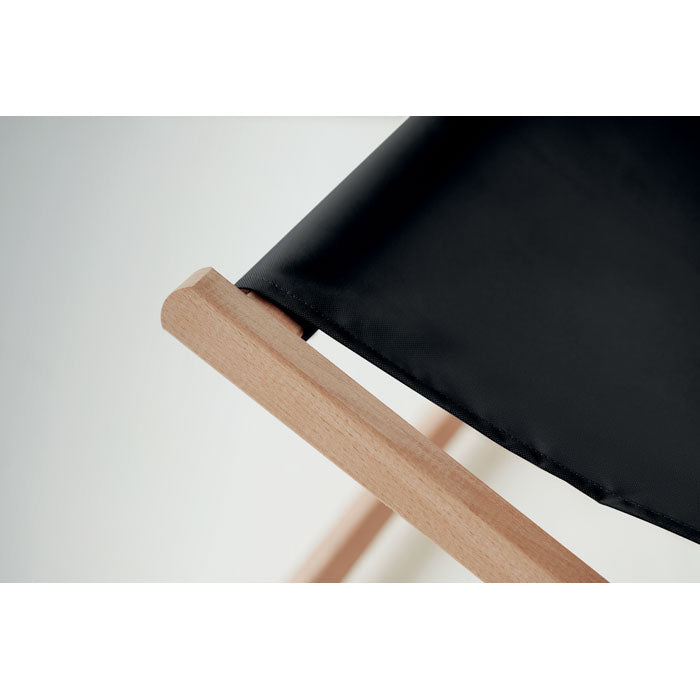HONOPU – Strandstuhl aus Holz