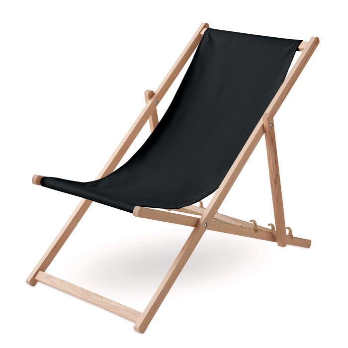 HONOPU – Strandstuhl aus Holz