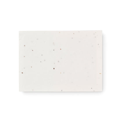 VISON SEED - Blocco note adesivo in carta semi