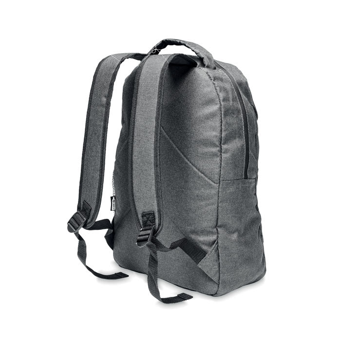 SIENA – 600D RPET 2-Ton-Rucksack