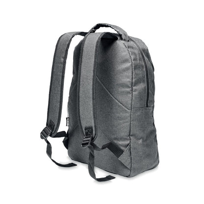 SIENA – 600D RPET 2-Ton-Rucksack