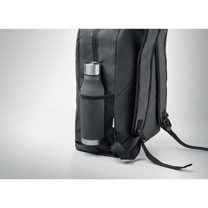 SIENA – 600D RPET 2-Ton-Rucksack