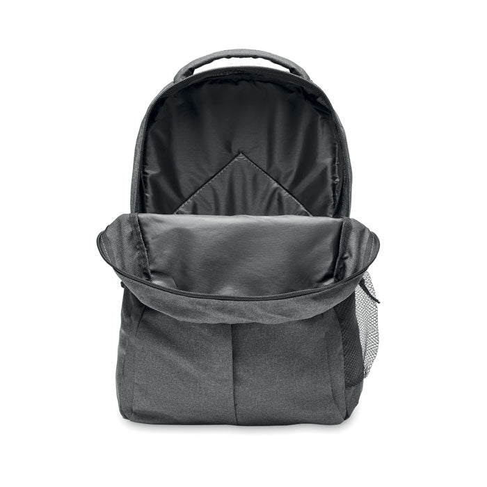 SIENA – 600D RPET 2-Ton-Rucksack