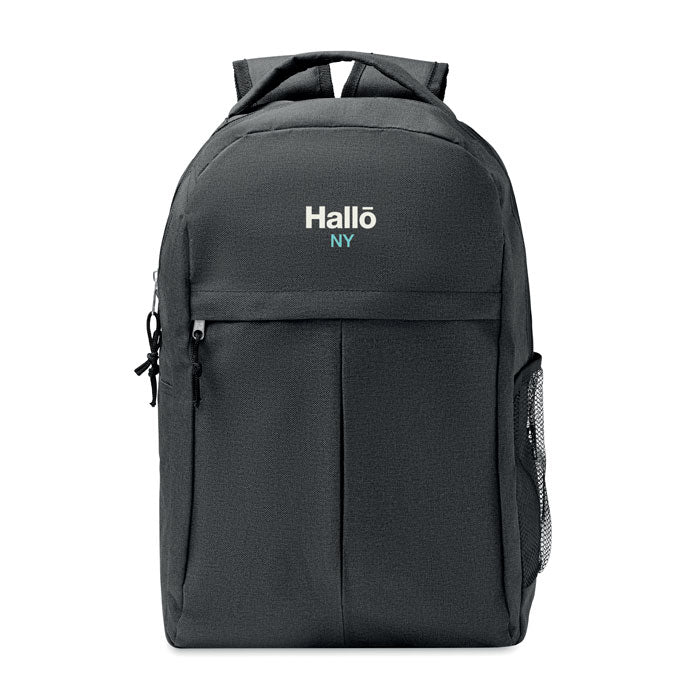 SIENA – 600D RPET 2-Ton-Rucksack
