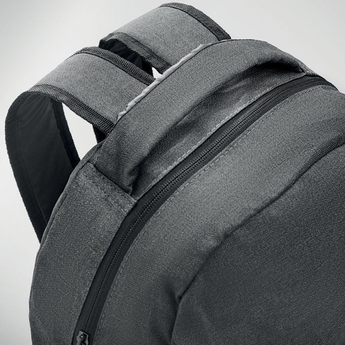 SIENA – 600D RPET 2-Ton-Rucksack