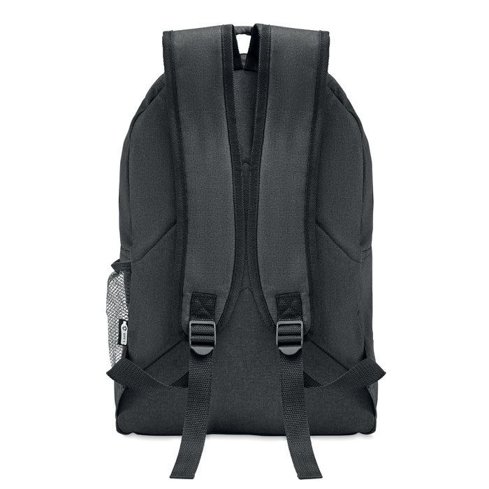 SIENA – 600D RPET 2-Ton-Rucksack