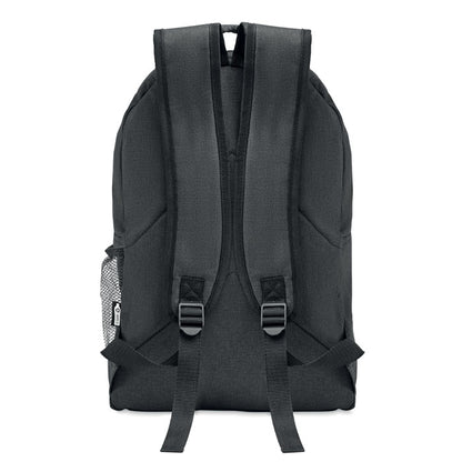 SIENA – 600D RPET 2-Ton-Rucksack