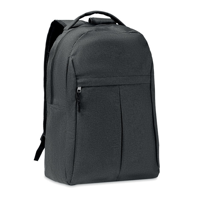 SIENA – 600D RPET 2-Ton-Rucksack