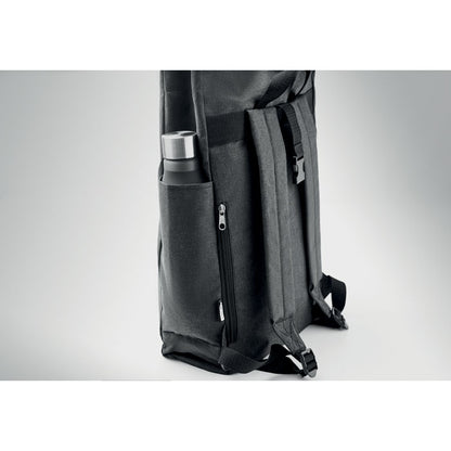 UDINE – 600D RPET 2-Ton-Rucksack