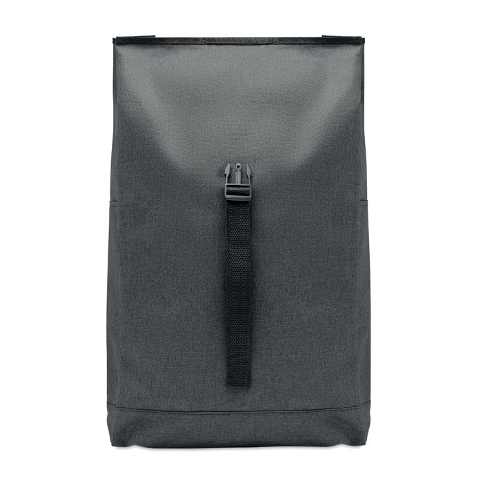 UDINE – 600D RPET 2-Ton-Rucksack