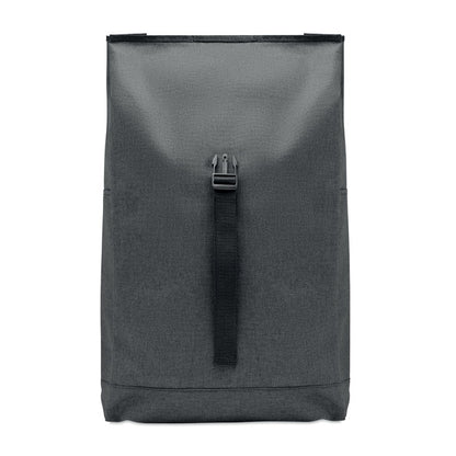 UDINE – 600D RPET 2-Ton-Rucksack