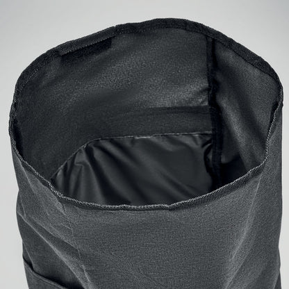 UDINE – 600D RPET 2-Ton-Rucksack