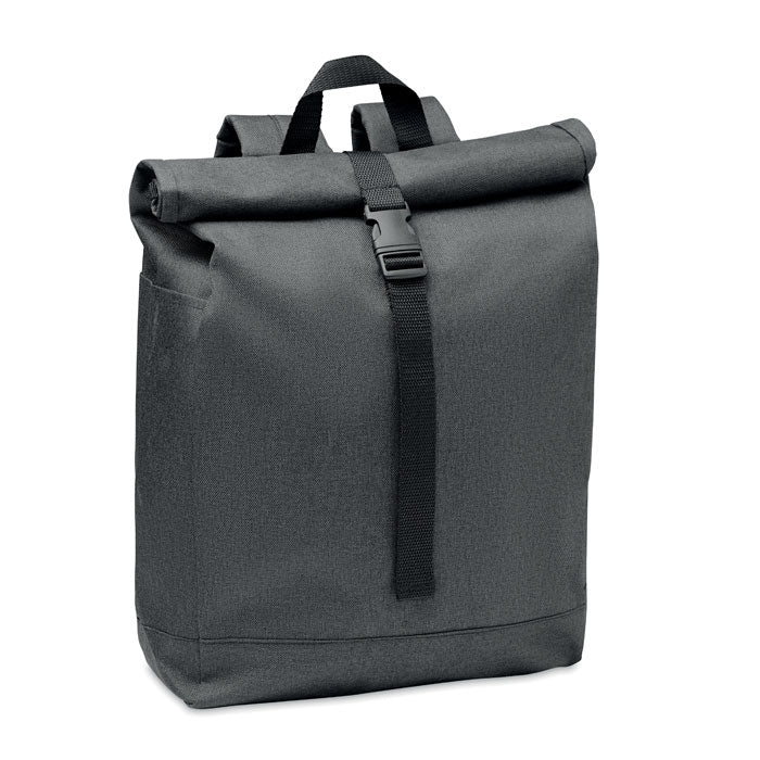 UDINE – 600D RPET 2-Ton-Rucksack