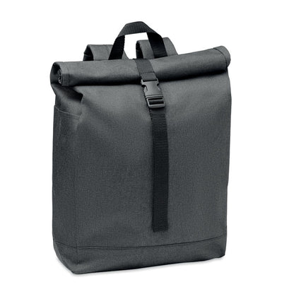 UDINE – 600D RPET 2-Ton-Rucksack