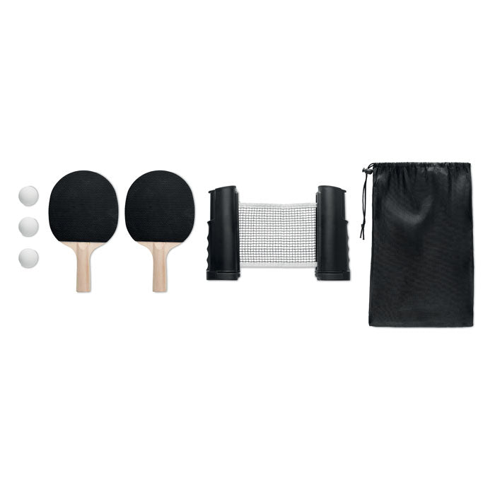 PING PONG - Set da ping pong
