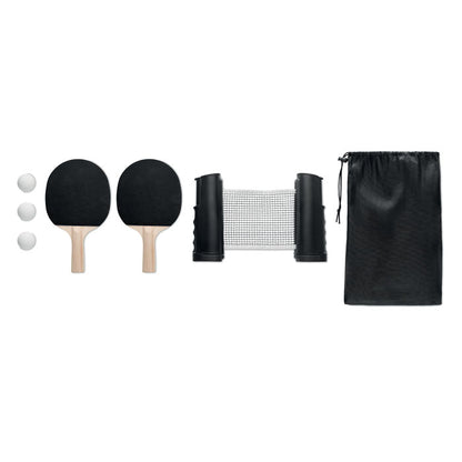 PING PONG - Set da ping pong