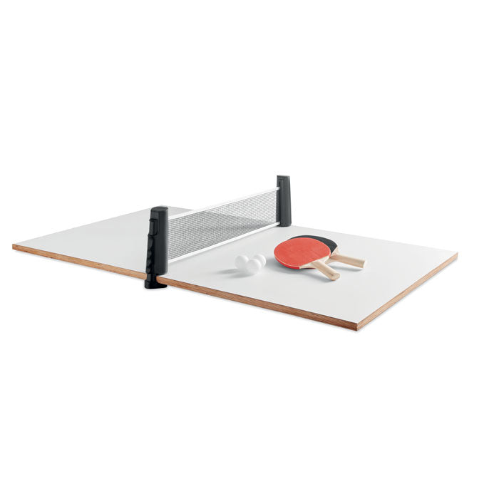 PING PONG - Set da ping pong