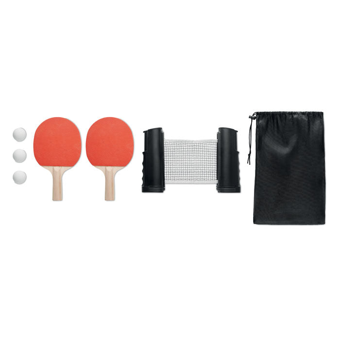 PING PONG - Set da ping pong