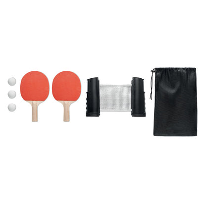 PING PONG - Set da ping pong