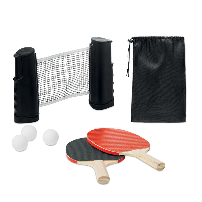 PING PONG - Set da ping pong